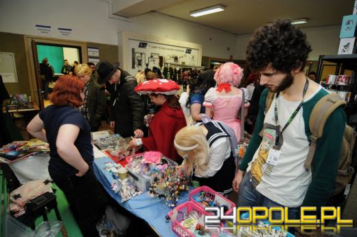 Fani fantastyki po raz kolejny spotkali się w Opolu