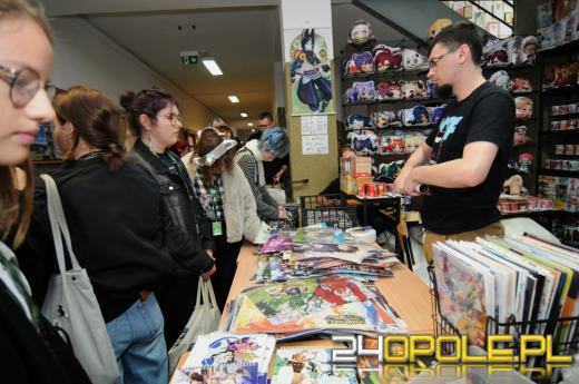 Fani fantastyki po raz kolejny spotkali się w Opolu