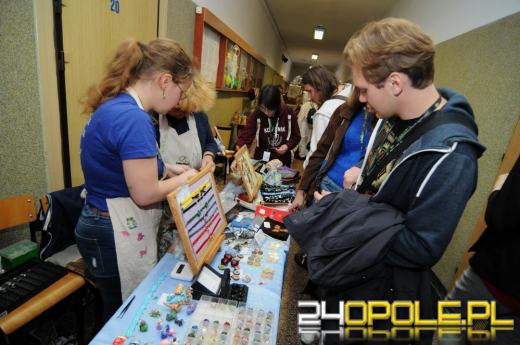 Fani fantastyki po raz kolejny spotkali się w Opolu