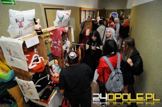 Fani fantastyki po raz kolejny spotkali się w Opolu