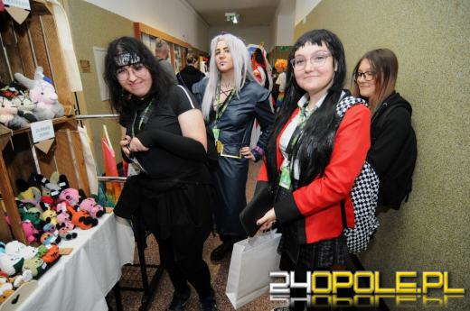 Fani fantastyki po raz kolejny spotkali się w Opolu