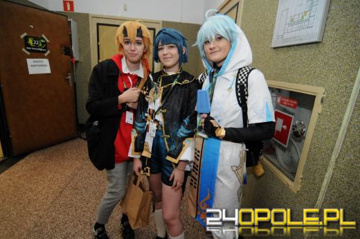 Fani fantastyki po raz kolejny spotkali się w Opolu