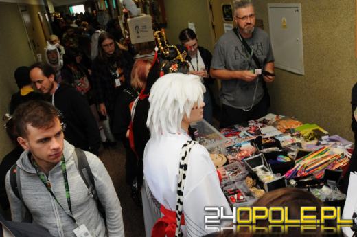 Fani fantastyki po raz kolejny spotkali się w Opolu