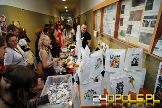 Fani fantastyki po raz kolejny spotkali się w Opolu