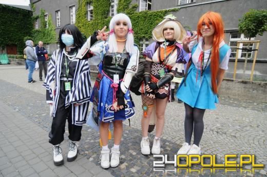 Fani fantastyki po raz kolejny spotkali się w Opolu