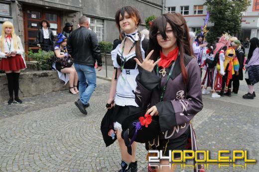 Fani fantastyki po raz kolejny spotkali się w Opolu