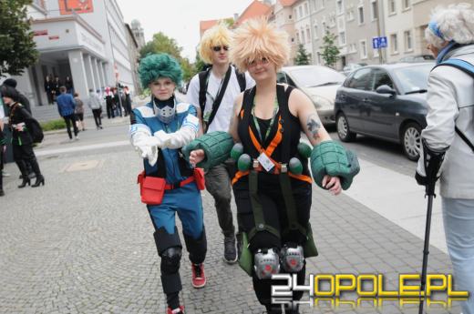 Fani fantastyki po raz kolejny spotkali się w Opolu