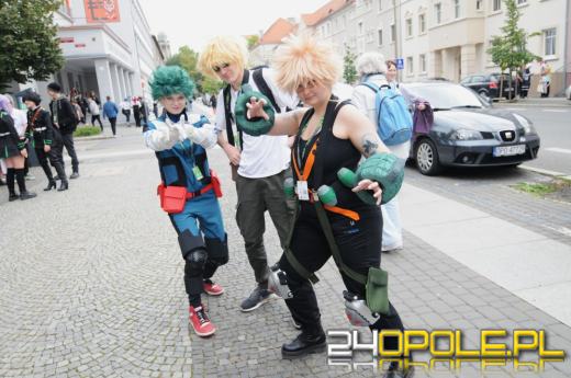 Fani fantastyki po raz kolejny spotkali się w Opolu