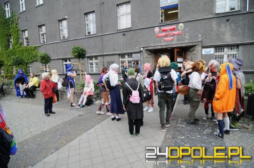 Fani fantastyki po raz kolejny spotkali się w Opolu