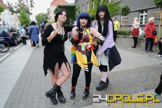 Fani fantastyki po raz kolejny spotkali się w Opolu