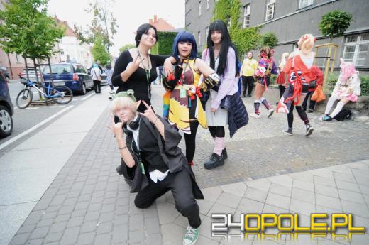 Fani fantastyki po raz kolejny spotkali się w Opolu