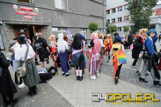 Fani fantastyki po raz kolejny spotkali się w Opolu