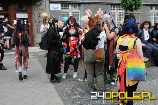 Fani fantastyki po raz kolejny spotkali się w Opolu