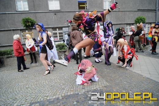 Fani fantastyki po raz kolejny spotkali się w Opolu