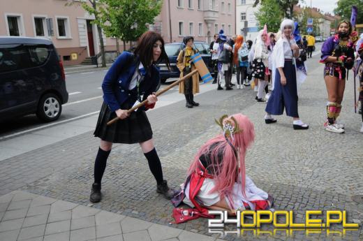 Fani fantastyki po raz kolejny spotkali się w Opolu