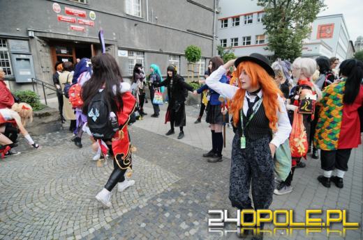 Fani fantastyki po raz kolejny spotkali się w Opolu