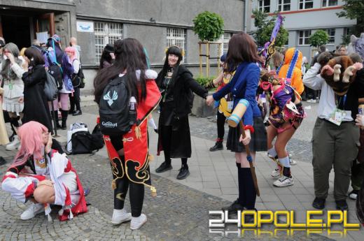 Fani fantastyki po raz kolejny spotkali się w Opolu