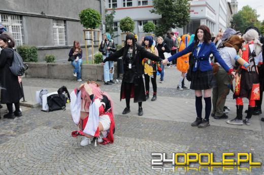 Fani fantastyki po raz kolejny spotkali się w Opolu