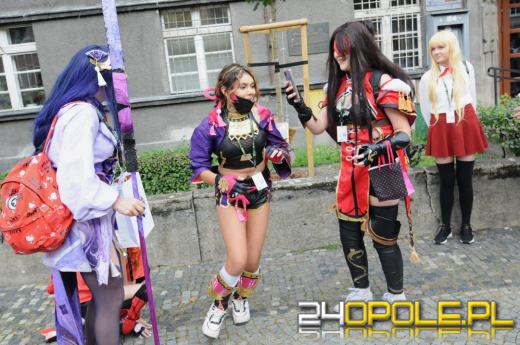 Fani fantastyki po raz kolejny spotkali się w Opolu