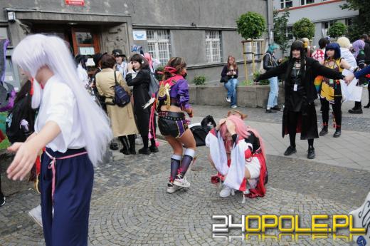 Fani fantastyki po raz kolejny spotkali się w Opolu
