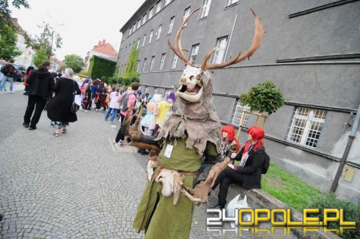 Fani fantastyki po raz kolejny spotkali się w Opolu