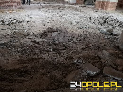 W opolskiej katedrze kryje się jeszcze wiele tajemnic