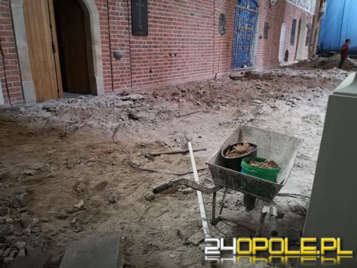 W opolskiej katedrze kryje się jeszcze wiele tajemnic