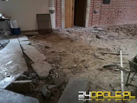 W opolskiej katedrze kryje się jeszcze wiele tajemnic