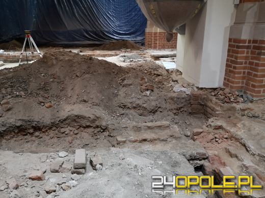 W opolskiej katedrze kryje się jeszcze wiele tajemnic