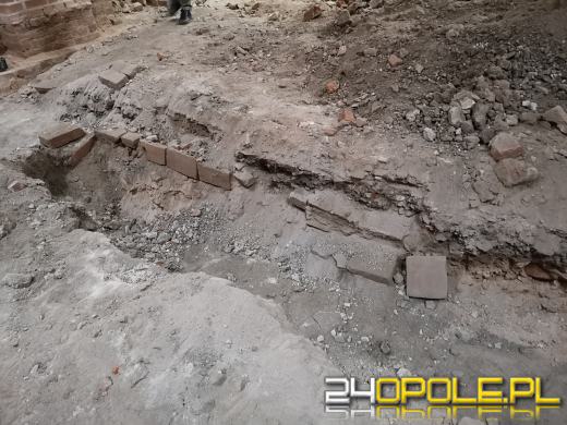 W opolskiej katedrze kryje się jeszcze wiele tajemnic