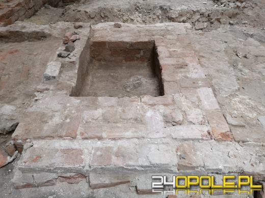 W opolskiej katedrze kryje się jeszcze wiele tajemnic