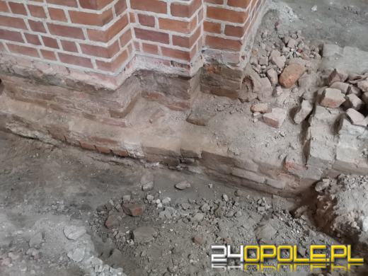 W opolskiej katedrze kryje się jeszcze wiele tajemnic