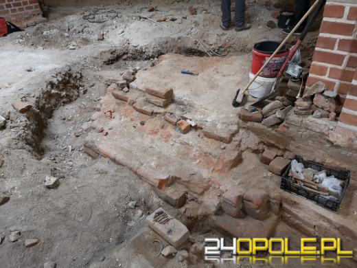 W opolskiej katedrze kryje się jeszcze wiele tajemnic