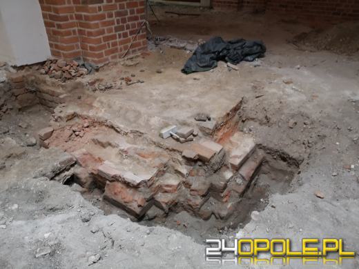 W opolskiej katedrze kryje się jeszcze wiele tajemnic