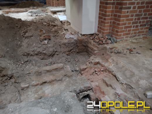 W opolskiej katedrze kryje się jeszcze wiele tajemnic