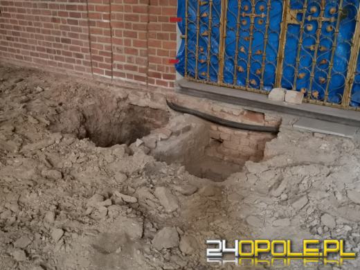 W opolskiej katedrze kryje się jeszcze wiele tajemnic