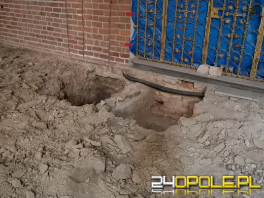 W opolskiej katedrze kryje się jeszcze wiele tajemnic