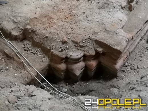 W opolskiej katedrze kryje się jeszcze wiele tajemnic