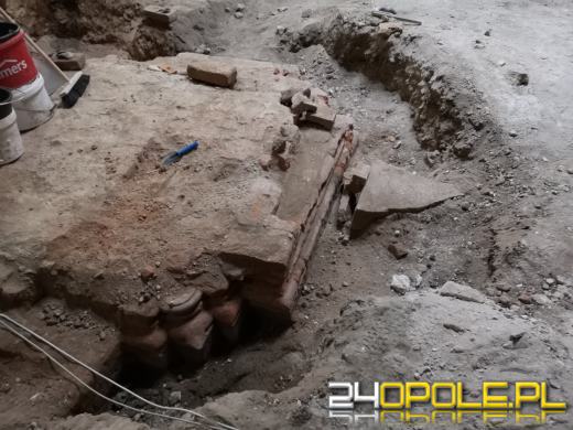 W opolskiej katedrze kryje się jeszcze wiele tajemnic