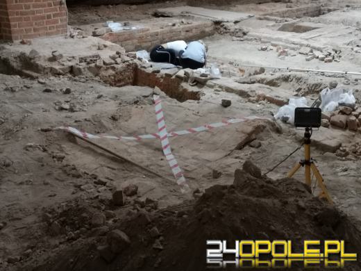 W opolskiej katedrze kryje się jeszcze wiele tajemnic