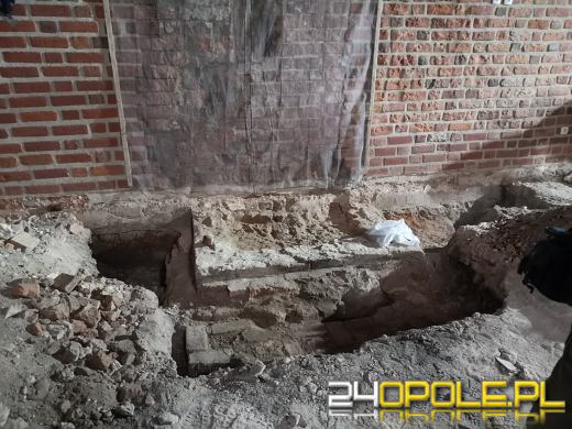 W opolskiej katedrze kryje się jeszcze wiele tajemnic