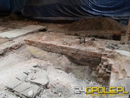 W opolskiej katedrze kryje się jeszcze wiele tajemnic