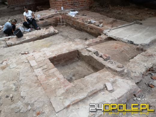 W opolskiej katedrze kryje się jeszcze wiele tajemnic