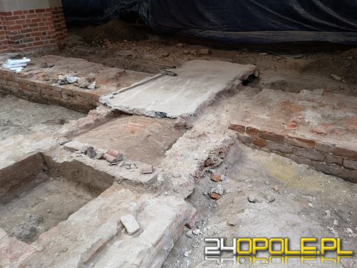 W opolskiej katedrze kryje się jeszcze wiele tajemnic