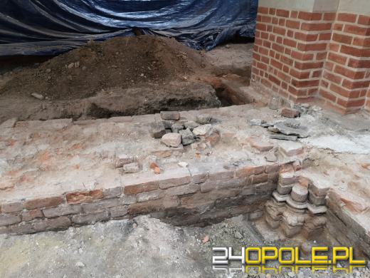 W opolskiej katedrze kryje się jeszcze wiele tajemnic