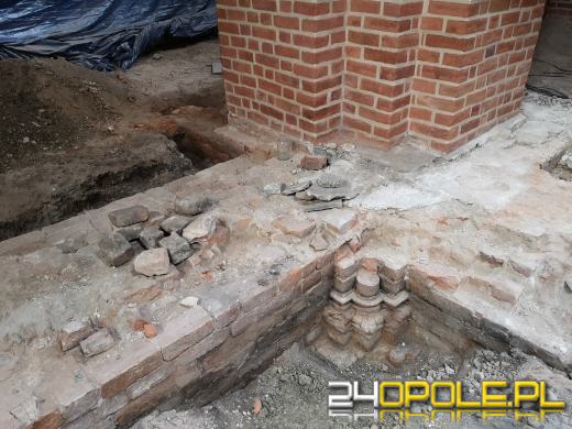 W opolskiej katedrze kryje się jeszcze wiele tajemnic