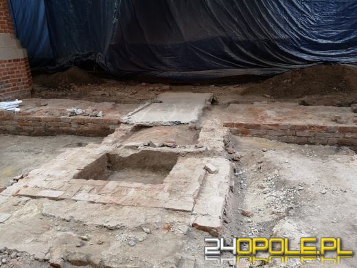 W opolskiej katedrze kryje się jeszcze wiele tajemnic