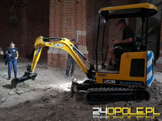 W opolskiej katedrze kryje się jeszcze wiele tajemnic