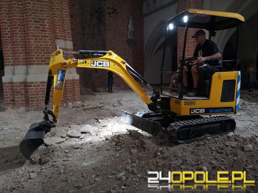 W opolskiej katedrze kryje się jeszcze wiele tajemnic