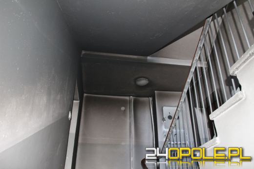 3 zatrzymanych w sprawie pożaru